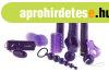 Just For You Mega Purple Sex Toy Kit