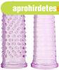 ToyJoy Basics Sexy Finger Ticklers Purple