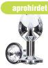 ToyJoy Starlight Booty Jewel Medium Silver