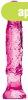 ToyJoy Get Real Anal Starter 6 Inch Pink
