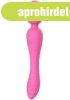 ToyJoy Fame The Evermore 2 in 1 Massager Pink