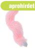 Taboom Glow In The Dark Unicorn Tail & Buttplug LED Blac