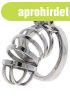 Hidden Desire Extreme Chastity Cock Cage Metal