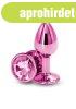 NS Novelties Rear Assets Small Pink