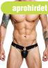 DNGEON Chain Jockstrap Black