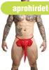 MOB Elephant Thong Red