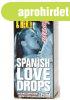 Spanish Lovedrops Lavetra 15ml