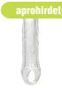 California Exotics Performance Maxx Clear Extension 7.5 Inch