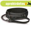 Easytoys Fetish Collection Fetish Collar With Leash