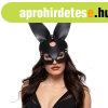 Bedroom Fantasies Bold Bunny Mask Black