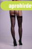 CHRISTINE Garter Stockings S/M