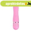 Love Diamond Vibrator Pink