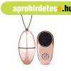 Rosy Gold NEW VIBRATING EGG