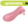 Easytoys Vibe Pad Tapping Vibrating with Remote Control Pink