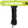 EASYTOYS FETISH COLLECTION Black Bondage Rope - 10m