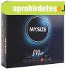 MY.SIZE Mix 60 28pcs