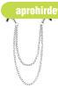 VIRGITE NIPPLE CLAMPS WITH DOUBLE CHAIN