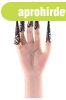 Sex & Mischief Sensory Fingertips Black