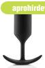 b-Vibe Snug Plug 3 black