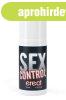 SEX CONTROL WARMING GEL 30 ML
