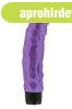 PEARL SHINE 9 VIBRATOR PURPLE