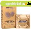 DUREX Sensual Extra Lube 10 pcs