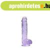 Shots REALROCK Realistic Dildo with Balls 15 cm