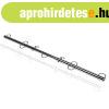 Ouch! Spreader Bar with Multiple Hooks Silver