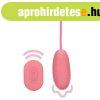 Loveline Ultra Soft Silicone Egg Vibrator with Remote Contro