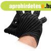 Shots FistIt Masturbation Glove Black