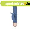 Shots Loveline Mini Rabbit Vibrator Blue Horizon Szilikon G-