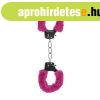 OUCH! Pleasure Handcuffs Furry