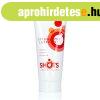 SHOTS LUBES LIQUIDS Lubricant - Strawberry - 3 fl oz / 100 m
