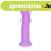 Loveline Ultra Soft Silicone Rotating G Spot Lavender Specta
