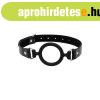 OUCH! Silicone Ring Gag