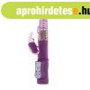 Shots GC Vibrating Rabbit, puple