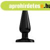 Plug & Play Butt Plug Basic 4 Inch