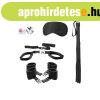 Ouch! Bed Post Bindings Restraint Kit