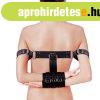 Ouch! Complete Arm Restraints Black