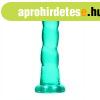 RealRock Bulbous Dildo with Suction Cup 17 cm
