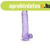 RealRock Realistic Dildo with Balls 10