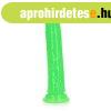 REALROCK Slim Realistic Dildo with Suction Cup - Glow in the