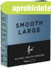 Feel Single: Smooth Large, 3 condoms