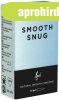 Feel Single: Smooth Snug, 12 condoms
