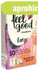 feelgood �large� extra large condoms, vegan, natural rubber 