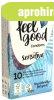 feelgood �sensitive� extra lubricated condoms 10 pcs