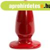 Doc Johnson Red Boy Butt Plug Large