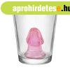 Little Genie Productions Super Fun Penis - Shot Glasses - Se