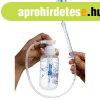 CleanStream Pump Action Enema Bottle with Nozzle