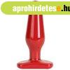 Doc Johnson Red Boy Medium Butt Plug